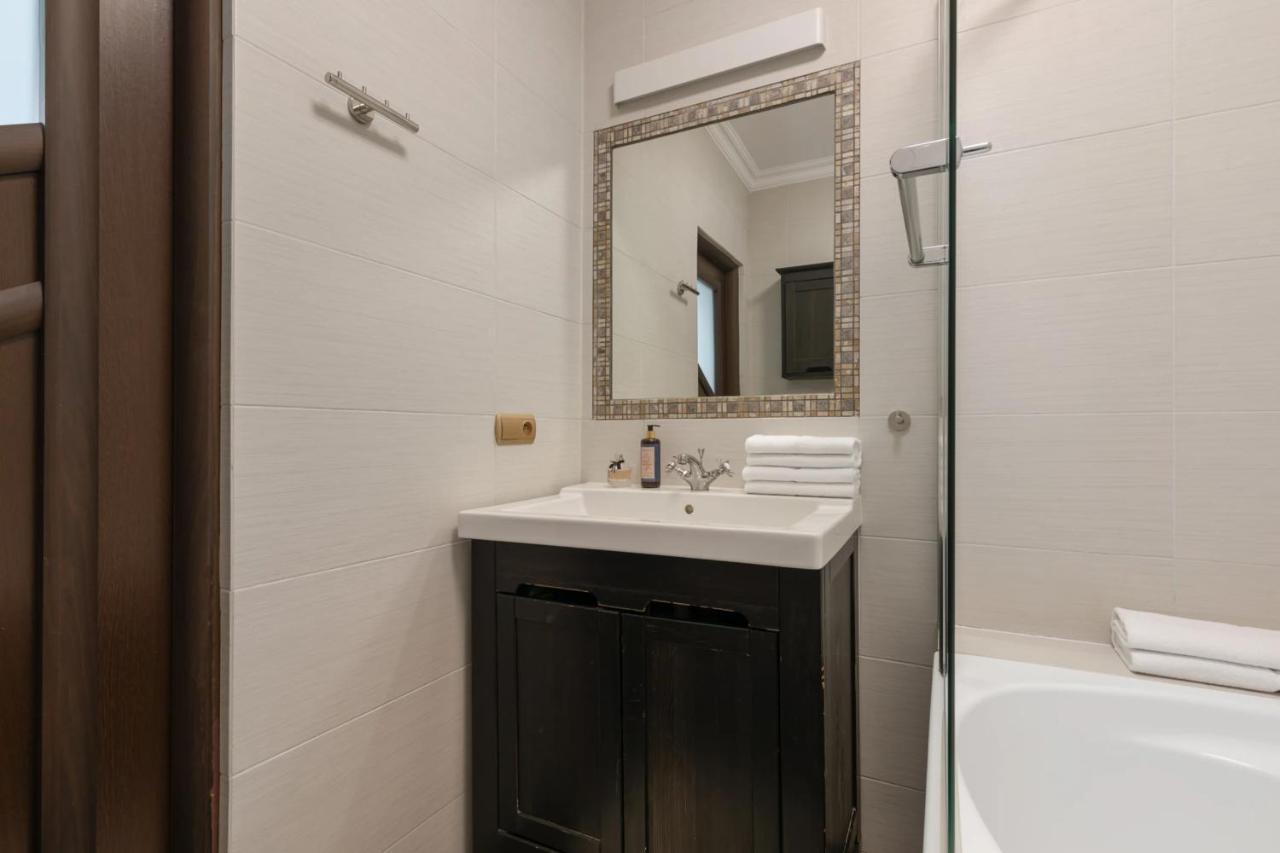Warsaw Old Town Premium Apartment With Great View Экстерьер фото